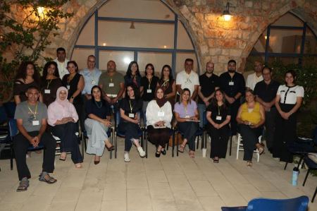 إطلاق مشروع " أرض " لتعزيز الصحافة البيئية في المجتمع العربي